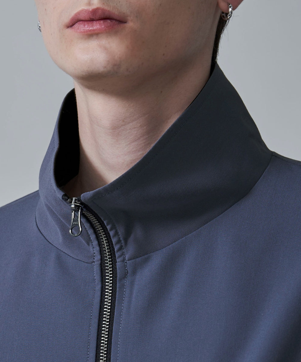 TRスタンドブルゾン