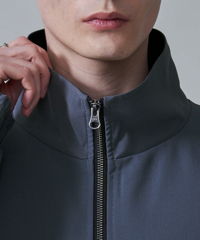 TRスタンドブルゾン