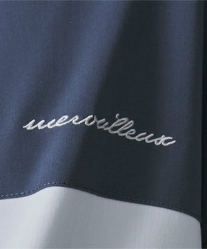 TRスタンドブルゾン