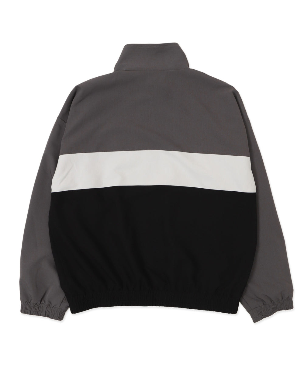 TRスタンドブルゾン