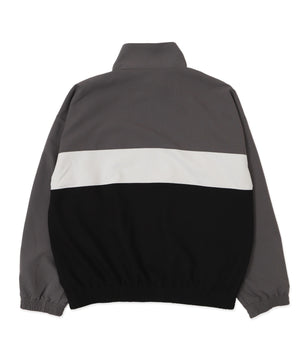 TRスタンドブルゾン