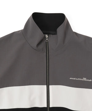 TRスタンドブルゾン