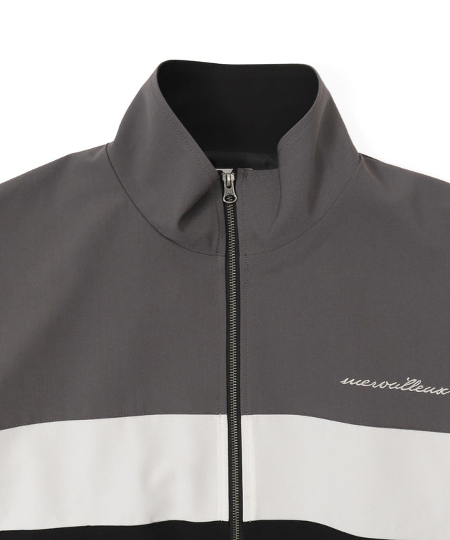 TRスタンドブルゾン