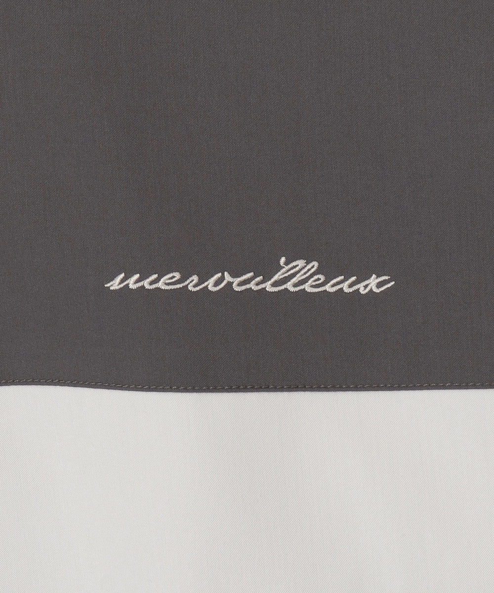 TRスタンドブルゾン