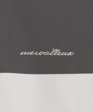 TRスタンドブルゾン