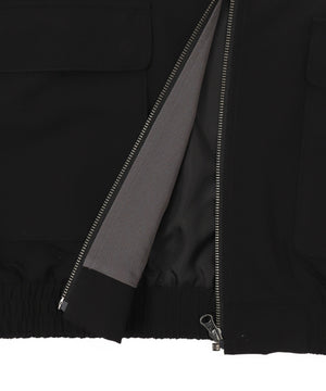 TRスタンドブルゾン