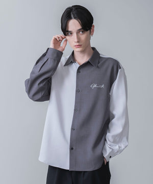 Dグレー モデル：180cm L着用