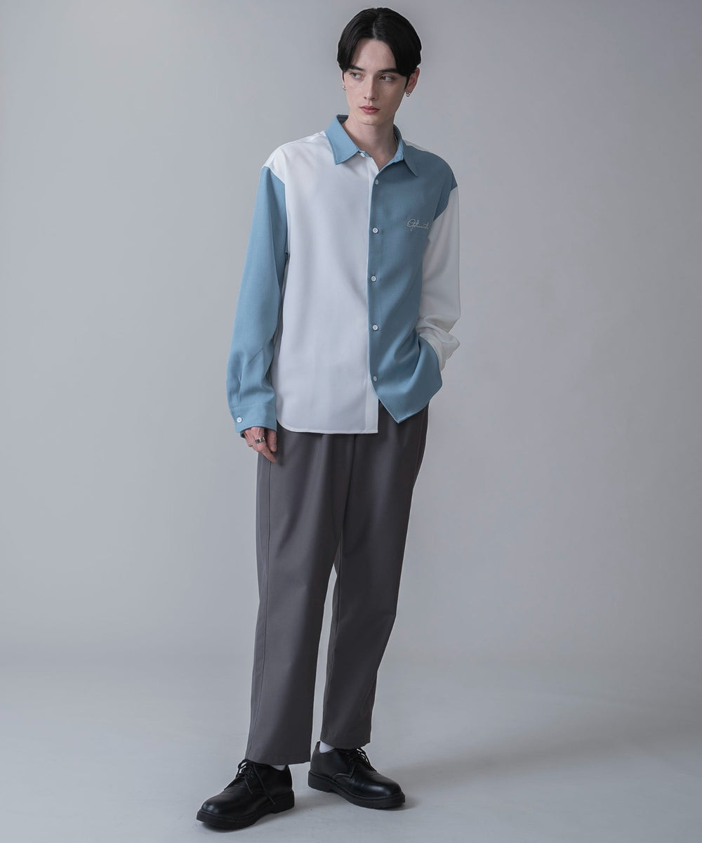 サックス モデル：180cm L着用