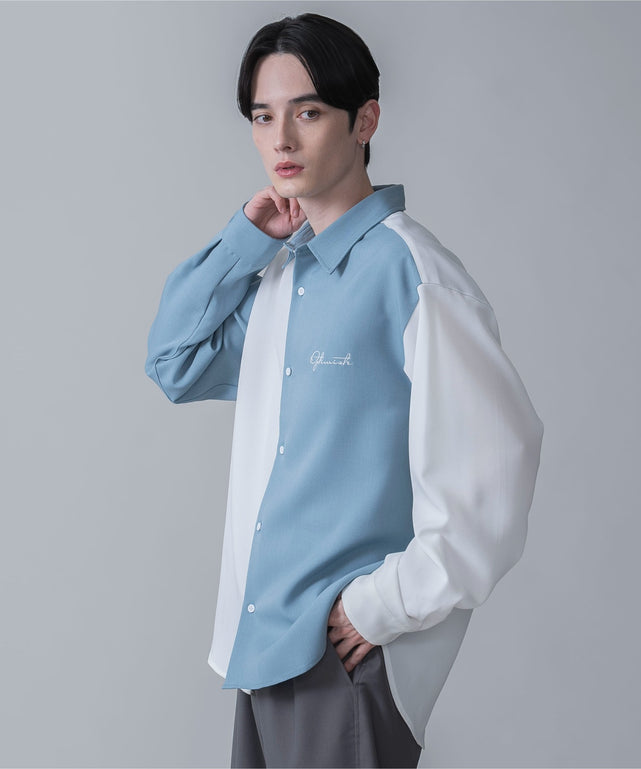 サックス モデル：180cm L着用