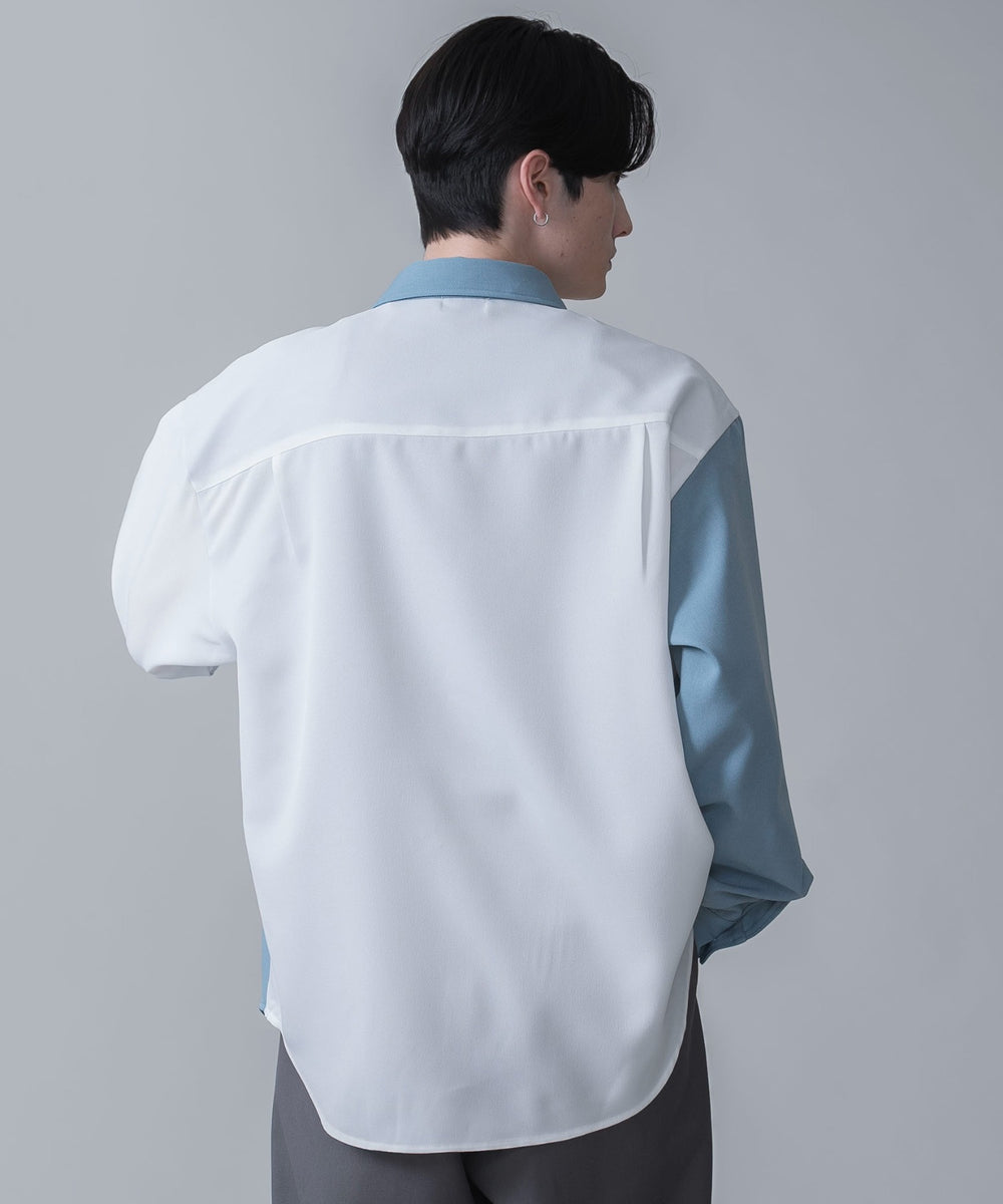 サックス モデル：180cm L着用