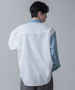 サックス モデル：180cm L着用