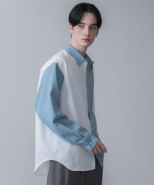 サックス モデル：180cm L着用