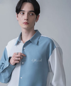 サックス モデル：180cm L着用