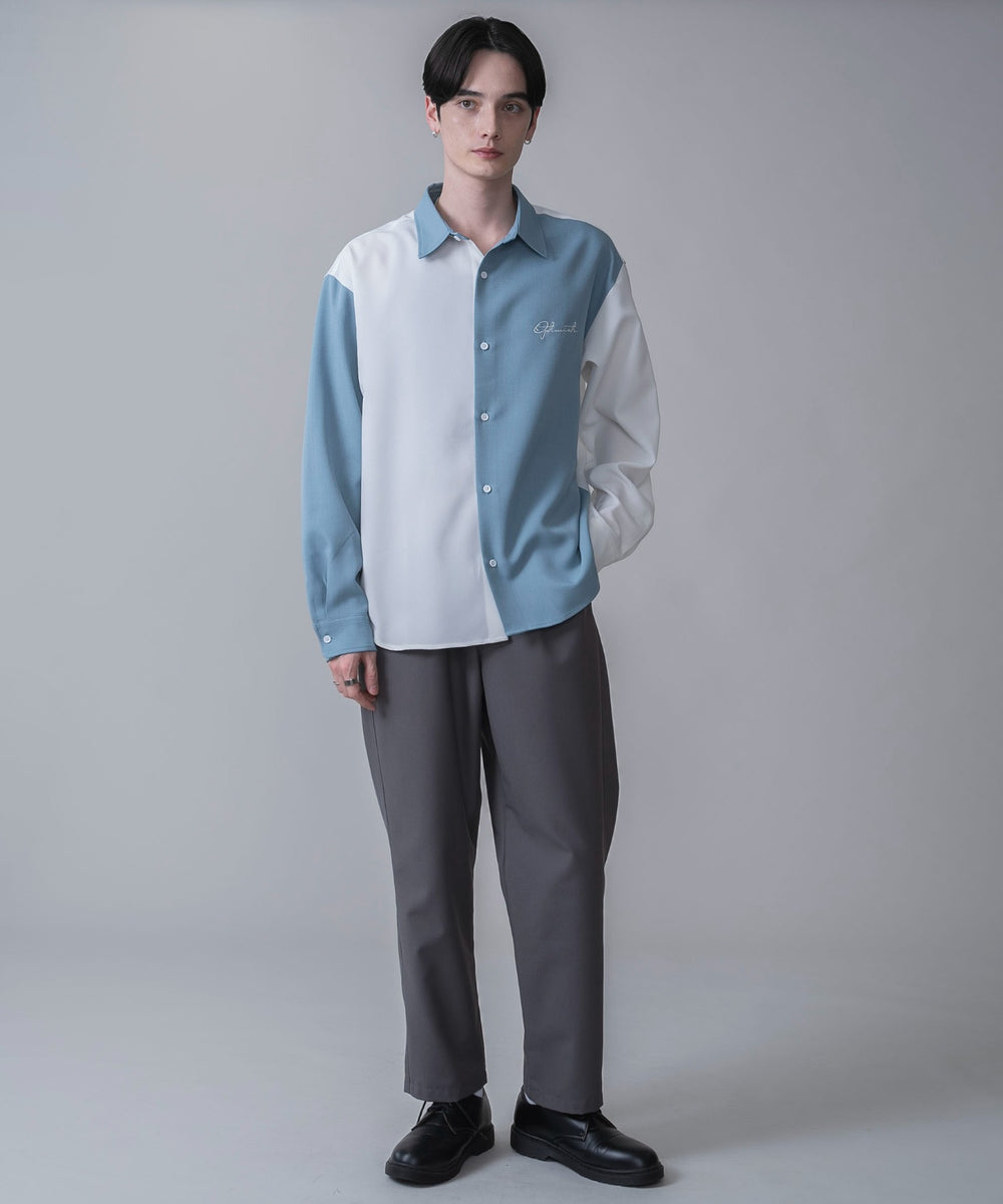 サックス モデル：180cm L着用