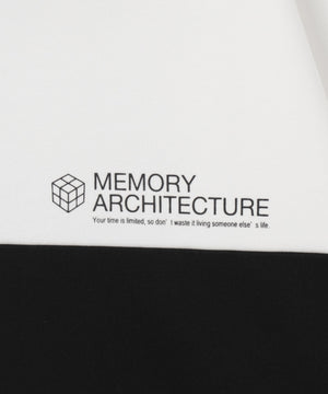 ドルマンポンチハーフZIPT（LS）