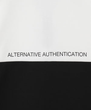 ドルマンポンチハーフZIPT（LS）