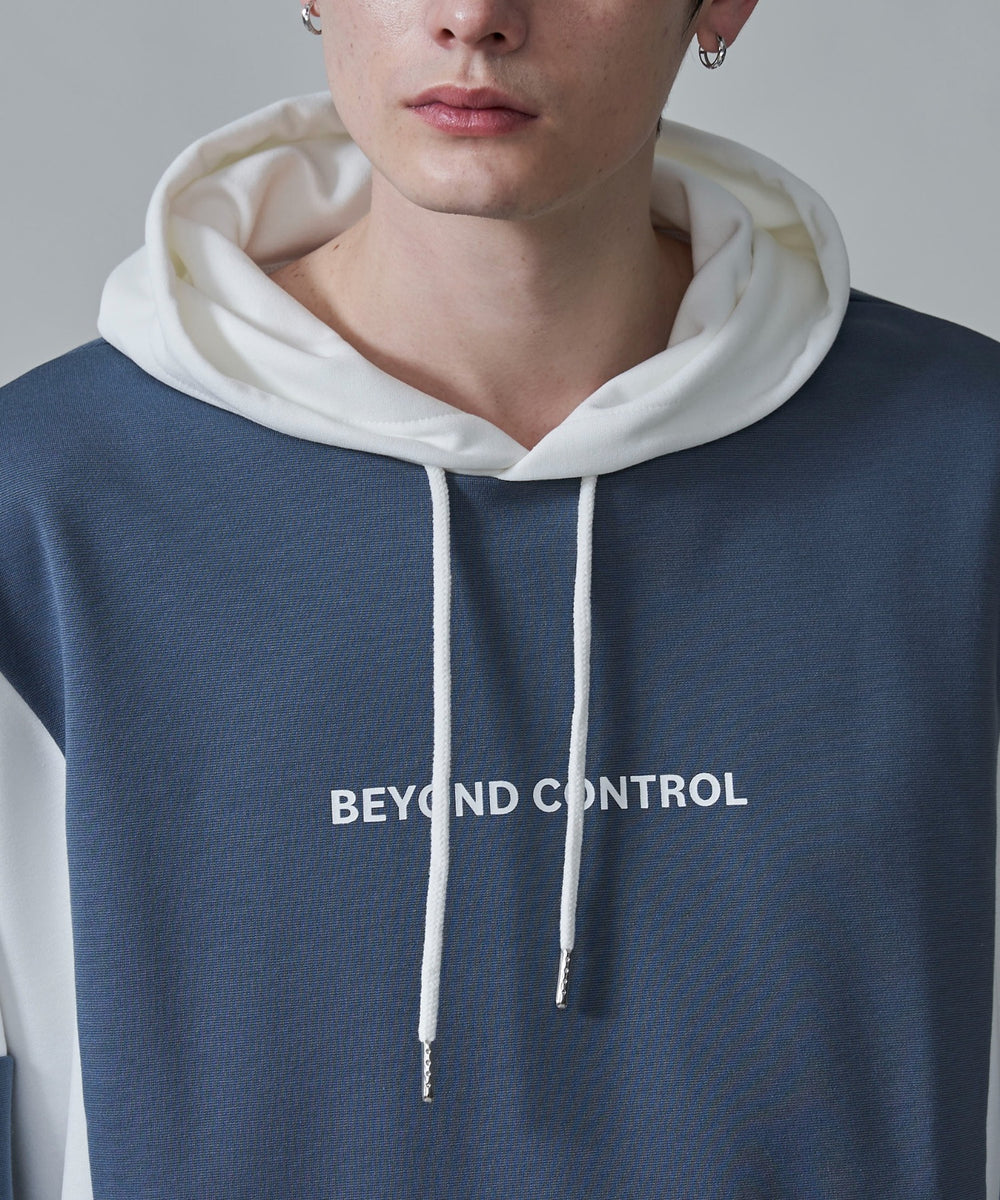 ドルマンポンチフードT（LS）