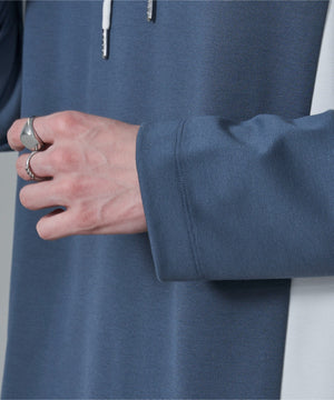 ドルマンポンチフードT（LS）