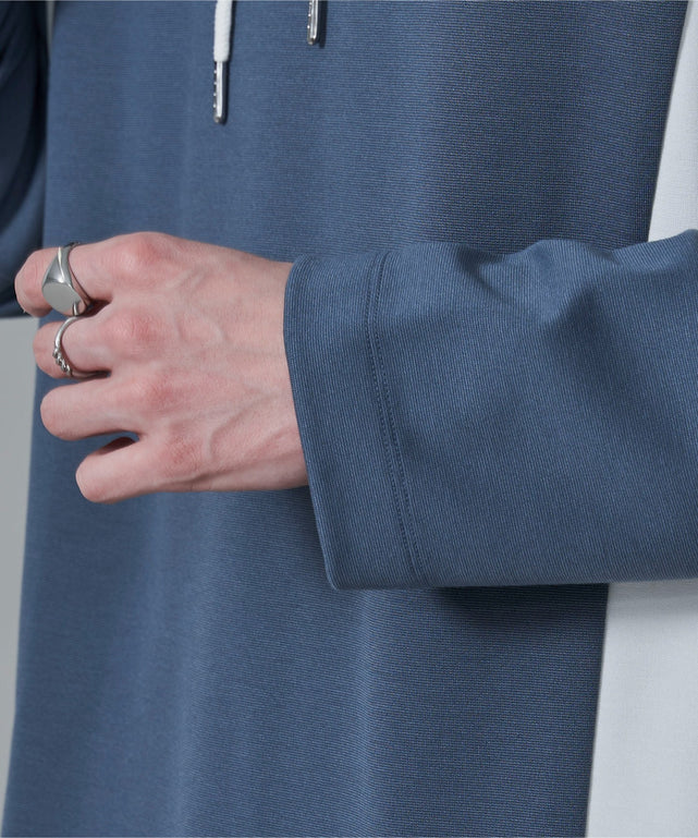 ドルマンポンチフードT（LS）