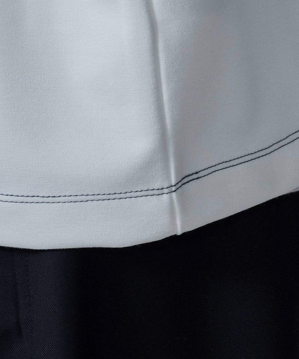 ドルマンポンチフードT（LS）