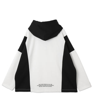 ドルマンポンチフードT（LS）