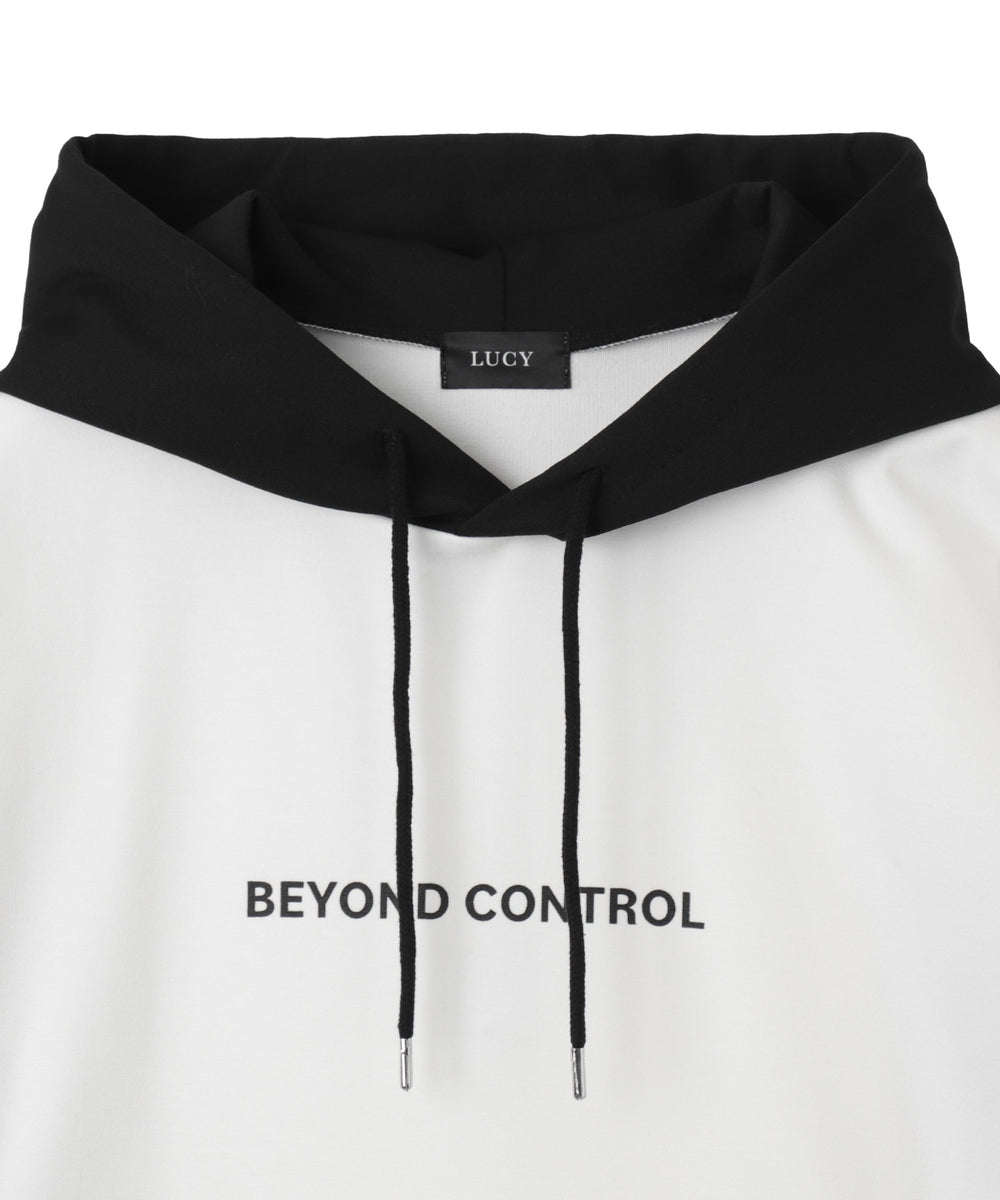 ドルマンポンチフードT（LS）