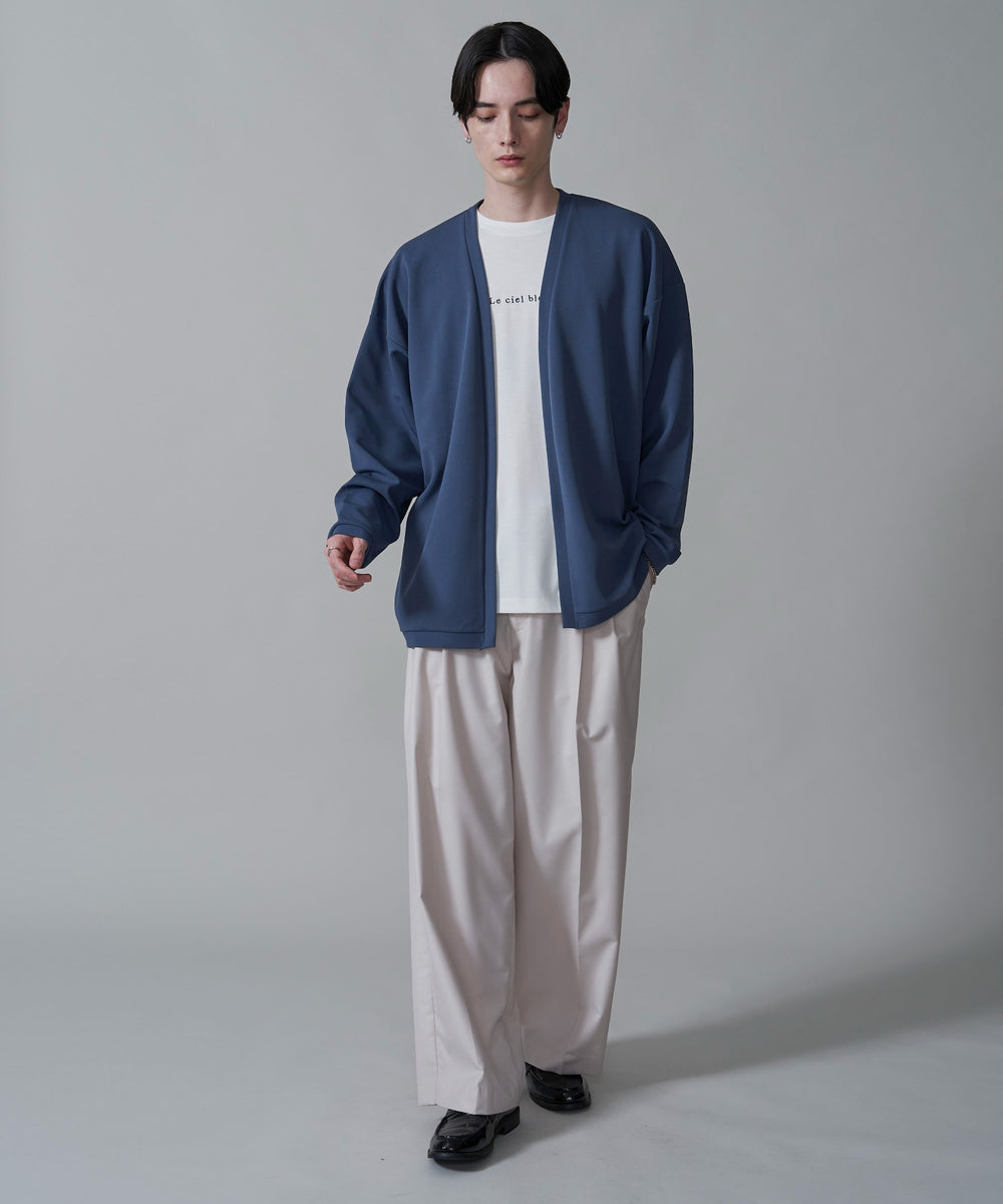 ブルー　モデル：180㎝