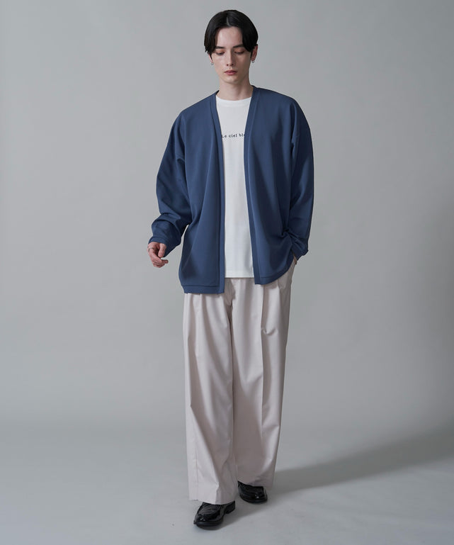 ブルー　モデル：180㎝