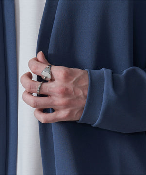 カルゼアンサンブルカーディガン（LS）