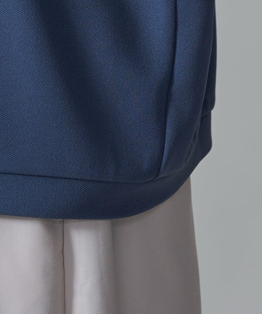 カルゼアンサンブルカーディガン（LS）