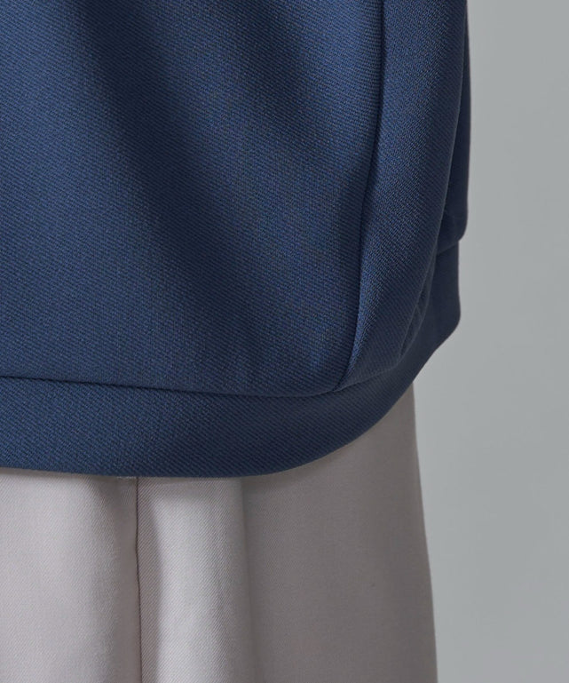 カルゼアンサンブルカーディガン（LS）