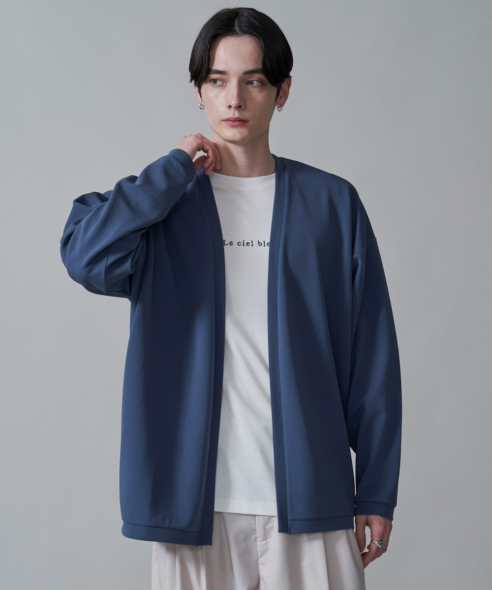 ブルー　モデル：180㎝