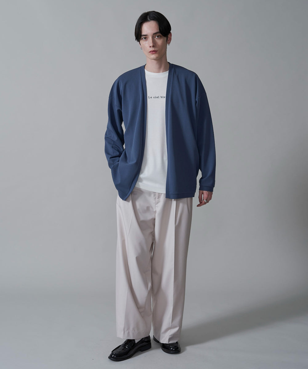 ブルー　モデル：180㎝