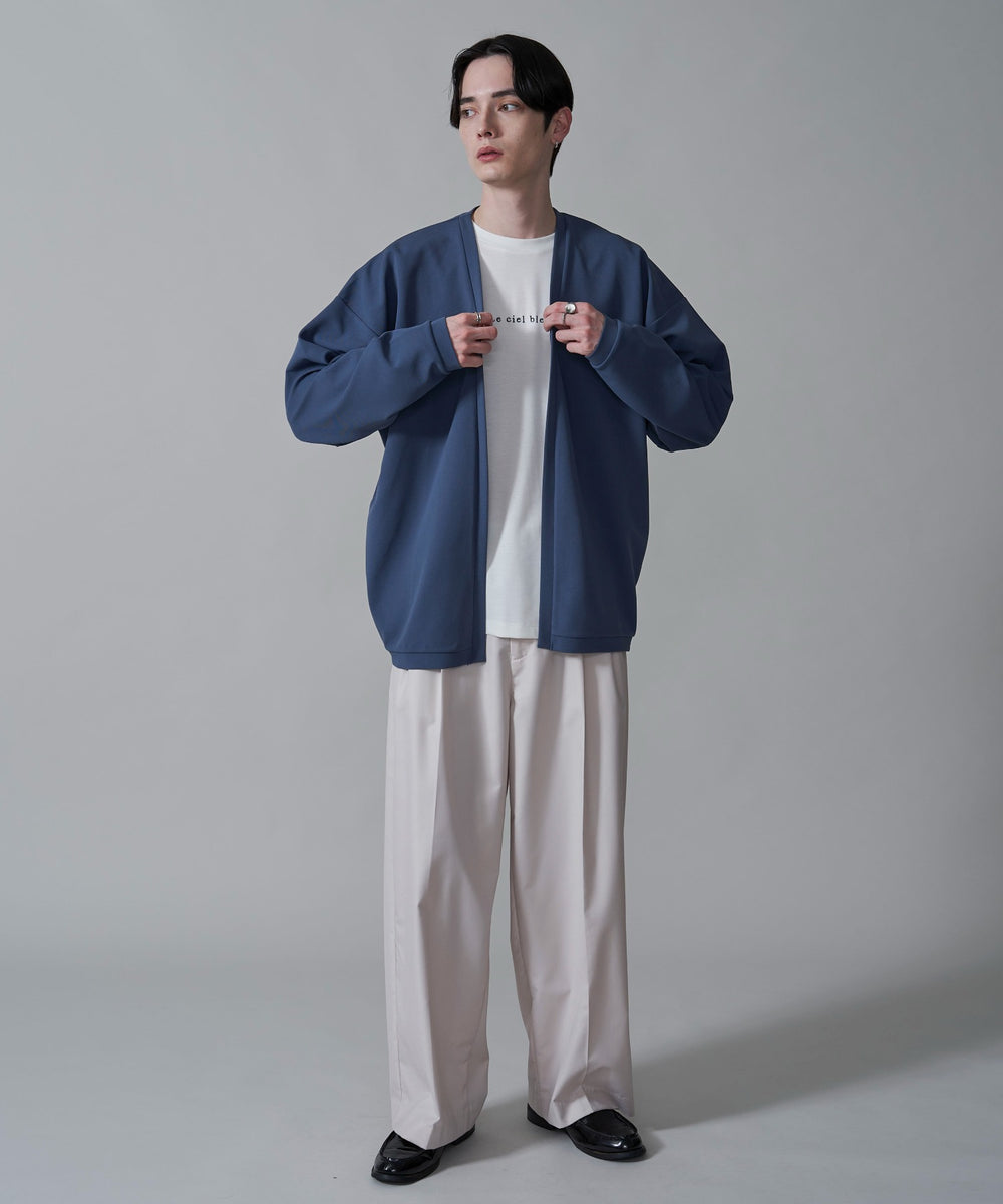 ブルー　モデル：180㎝