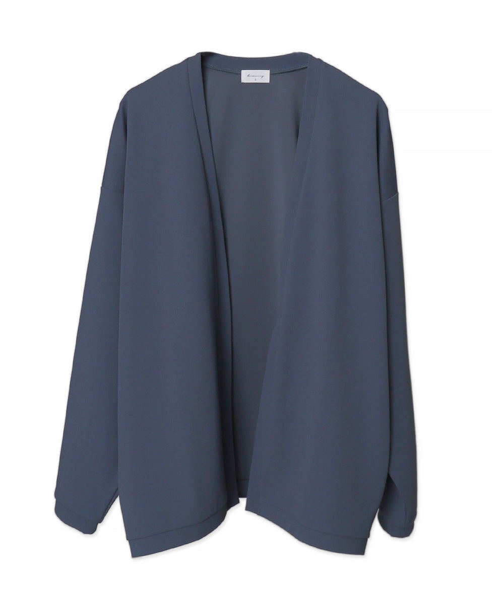 カルゼアンサンブルカーディガン（LS）