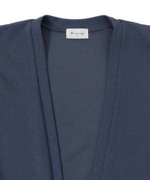 カルゼアンサンブルカーディガン（LS）