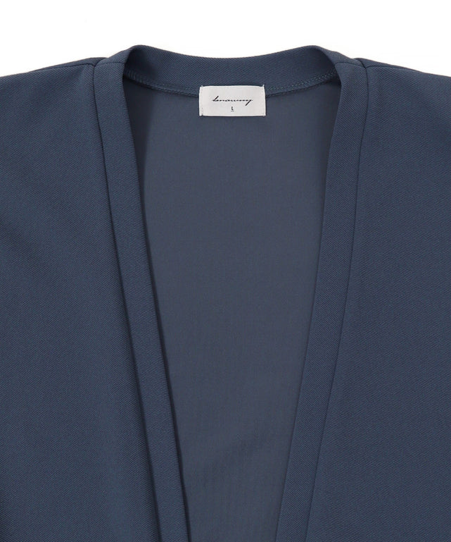 カルゼアンサンブルカーディガン（LS）