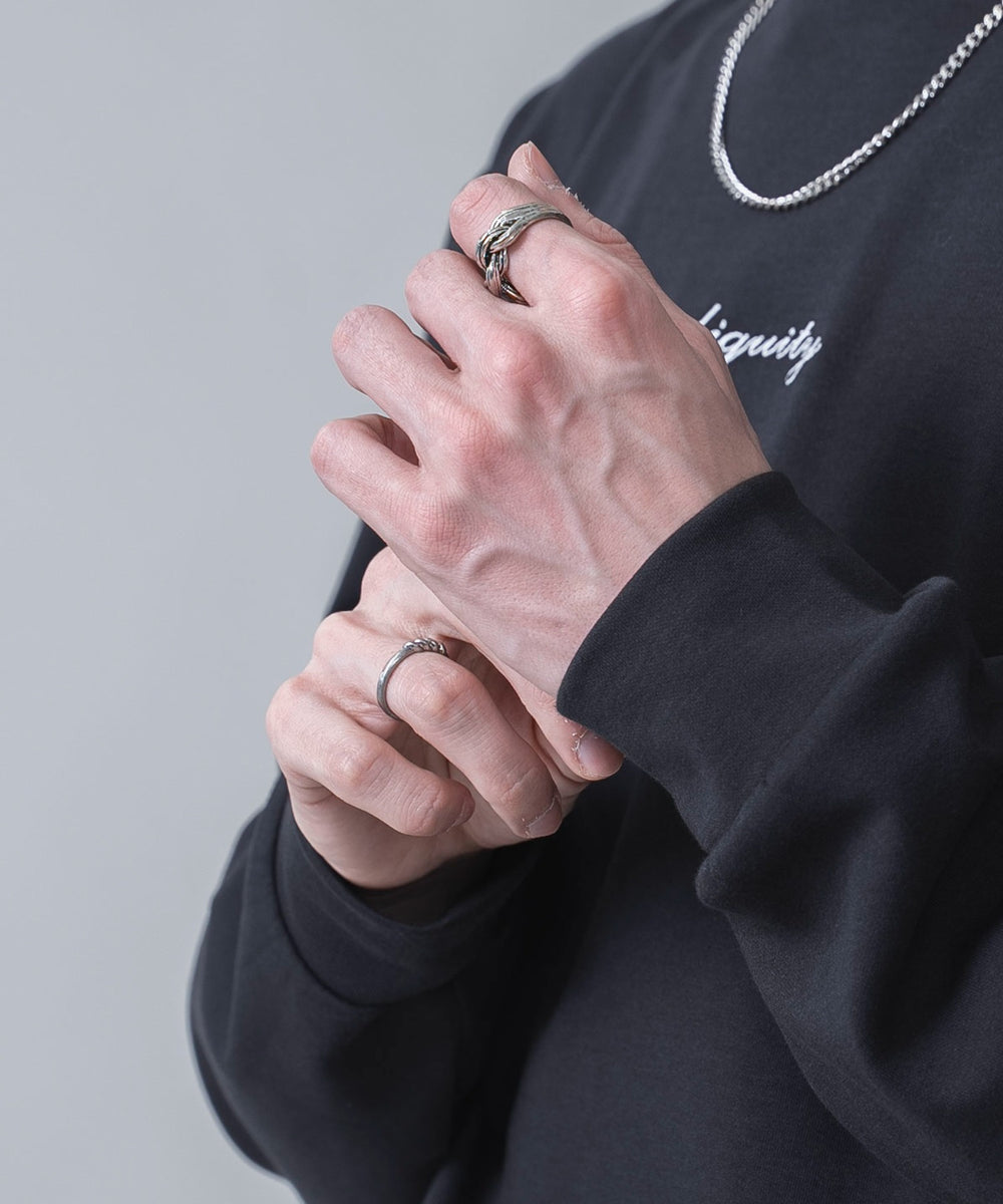 AIRFUNCTIONシンプルロゴT（LS）