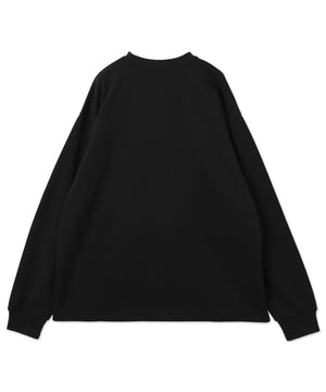 AIRFUNCTIONシンプルロゴT（LS）