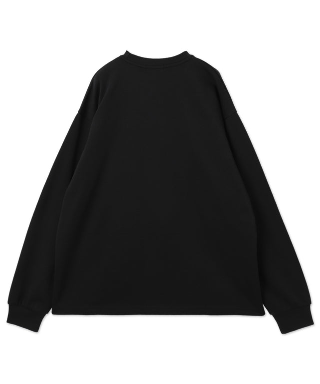 AIRFUNCTIONシンプルロゴT（LS）