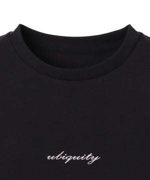 AIRFUNCTIONシンプルロゴT（LS）