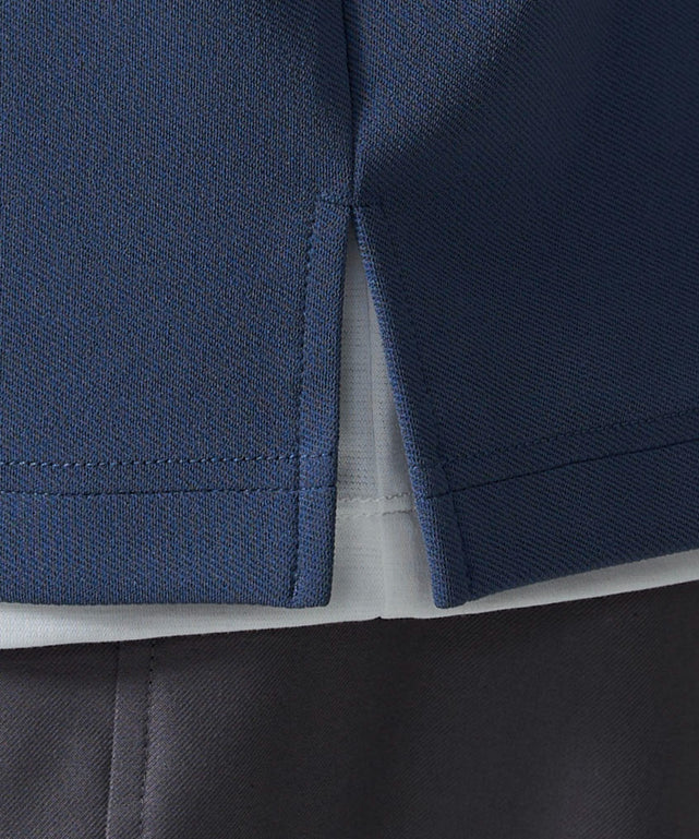 カルゼアンサンブルベスト（LS）