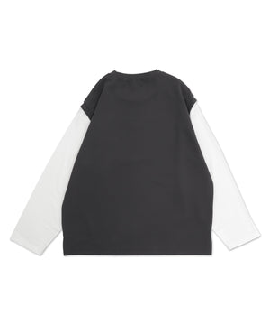 カルゼアンサンブルベスト（LS）