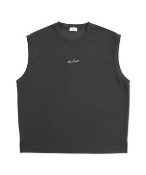 カルゼアンサンブルベスト（LS）