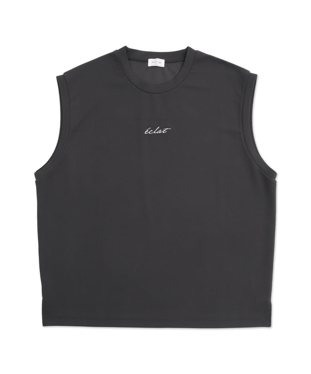 カルゼアンサンブルベスト（LS）