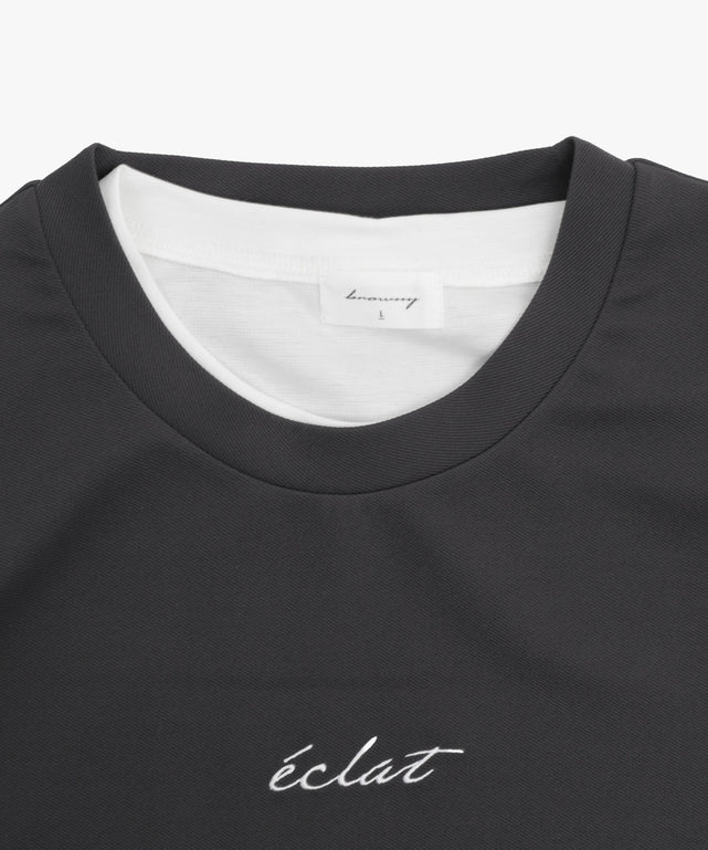 カルゼアンサンブルベスト（LS）