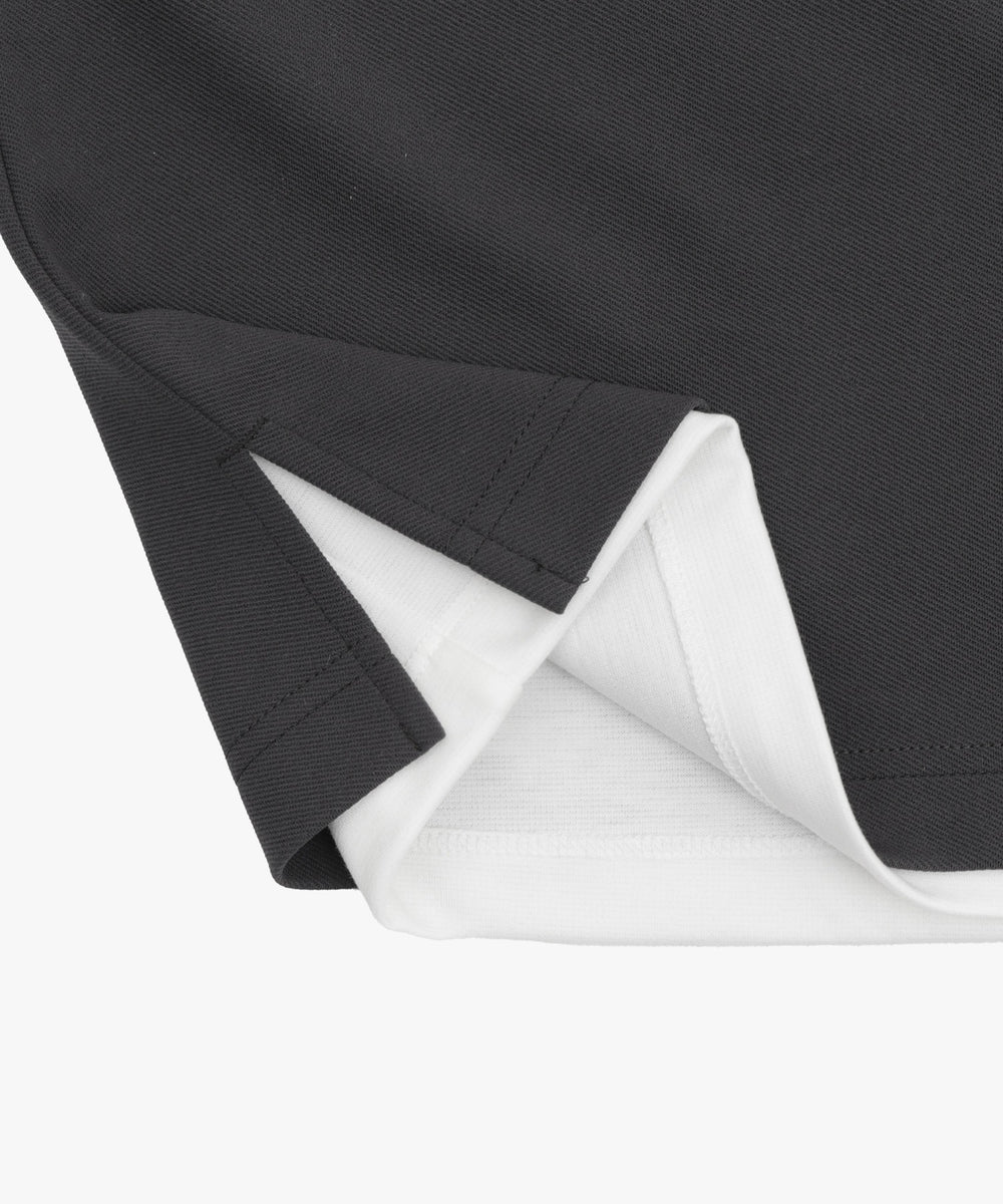 カルゼアンサンブルベスト（LS）