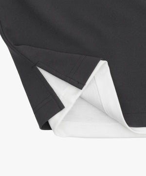 カルゼアンサンブルベスト（LS）