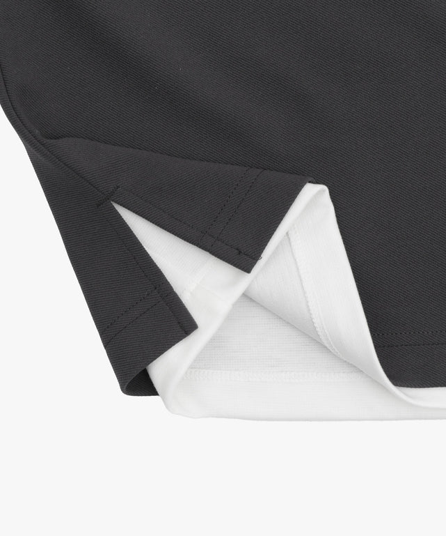 カルゼアンサンブルベスト（LS）