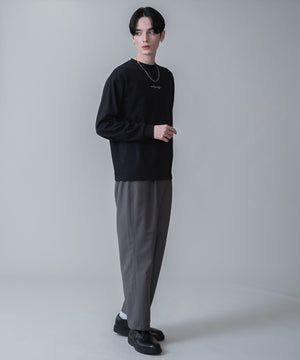 Dグレー モデル：180cm L着用